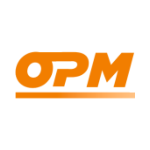 OPM logo